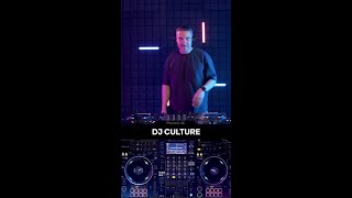 Dj Rafael Culture live mix @ IZI.ME mobile (radio TECH-KHANA, 2024 New Year Edition)