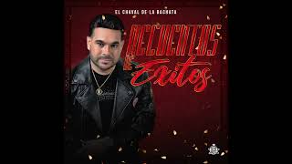El Chaval De La Bachata - Enfermo De Amor (Recuentos De Éxitos)