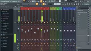 Gorillas - Kaze ft Collin Ceezy - (BEAT BREAKDOWN)