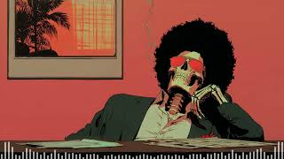 Boogie At The Office // Chillout, Retro Funk, Electronic Grooves