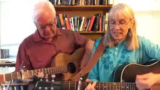 Young and Rusty: "The Road Home"/Live Music from the Quarantine on Americana Highways