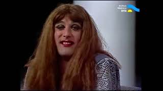 Sketch Charla de Mujeres - Antonio Gasalla y Urdapilleta y Tortonese | 8k #8kvideosultrahd