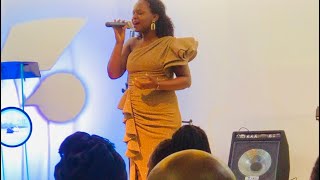 Best Emily- Singing live in Dubai😇😇