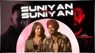 Suniyan Suniyan x Tere Naina (Drill Flip)Juss x AP Dhillon x The PropheC |  Prod By Sxndeep