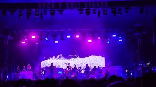 Easy Now - Noel Gallagher Live at Rock N Roll Circus 2023