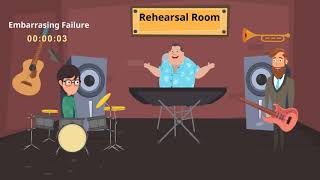 Drummer? Stop The Crime Of Ignoring Your Ears!