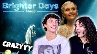 ETERNAL SUNSHINE BRIGHTER DAYS AHEAD SHORT FILM *REACTION*