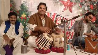 CHRISTMAS GEET|Aik Sitaara|Asim Naveed