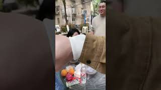 Wang Gege, Zhang Jijun, 6/4/2024, Live Streaming - My Cat Boyfriend (2024)