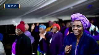 Makanaka Jesu Cover_Minister Saggy