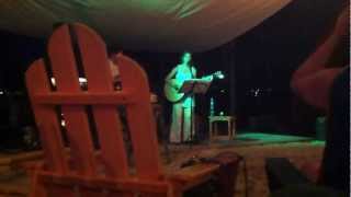Landslide - Julie Anne Live @ Fly Creek Cafe