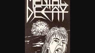 Mental Decay - Demo 87 (Full)