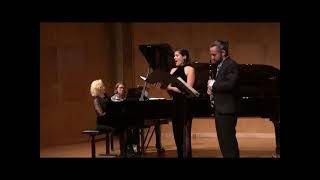 Der Hirt aud dem Felsen D.965, Franz Schubert