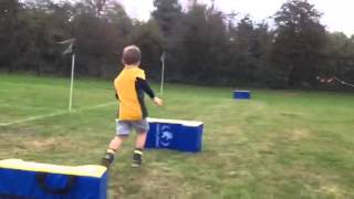 Austyn Hurdles