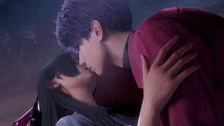 Rafayel: Bond Quest | Curious Chase Event Story | Sweet Overdrive || Love and Deepspace 