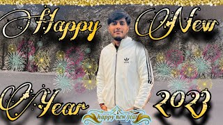 Happy New Year 2023 | New Year Party🎉 Celebrating 🎊 With Our Staff In DC | @technolix1 | KB Vlogs