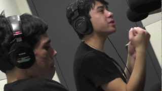 Project Me (Live @ KXSC)