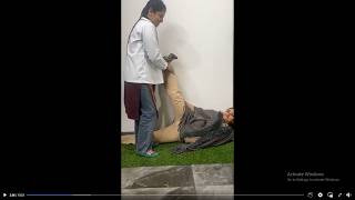 normal delivery workout at home // noheria nursing home
