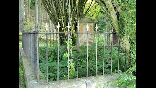 Lairds Grave Loop