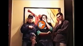 Lapdogs Rockumentary
