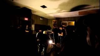 Manners- Orbiters LIVE (3/4)