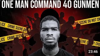 How Christopher "Dog Paw" Linton Became Jamaica's Most Feared Gang Leader | Full Documentary