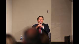 Florida Gov. DeSantis signs SAVE Act to bolster election integrity