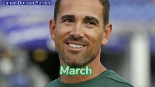 Your Birthday Month your NFL Head coach (part 1)