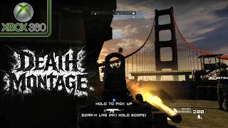 Homefront: LPA Longplay Death Montage