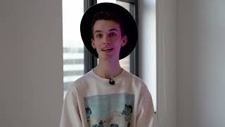 HeyReady | SMK studentų emocinė gerovė