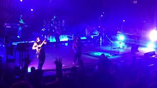 082618 Rebelution SKY IS THE LIMIT Reggae on the Rocks   Red Rocks Ampitheatre Morrison CO