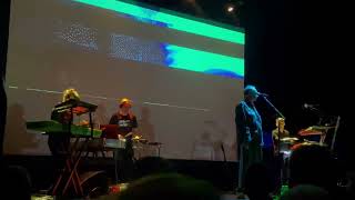 Cabaret Voltaire Denver 05 10 26