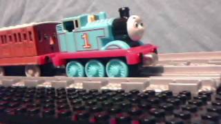 Start For Grandpuff Remake/Preview