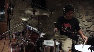 Resonus: Let’s Talk (L’8A sessions @ Astra Studios)