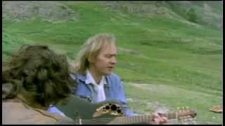 Roy Harper & Jimmy Page - Hangman, Live, 1984 (Upgrade)