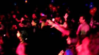 Dhoom Machale 2010 New Year Party2010-2