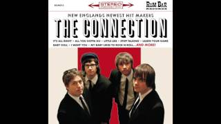 The Connection "It's All Right"  (Marino/Palmer)