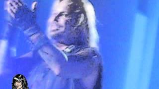 Motley Crue: Home Sweet Home 7-17-11
