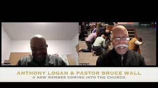 Anthony Logan