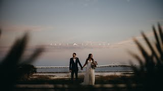 Annie & Sheldon // 5Eleven Palafox // Pensacola, Florida