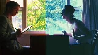 Howe - Self Therapy [OFFICIAL VIDEO shot by @surfmilian]