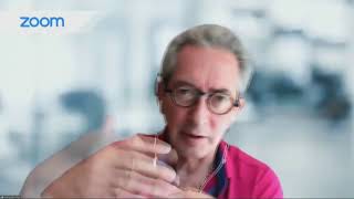Join to watch the Cloud Counsel Live with Zoom CIO, Harry Moseley