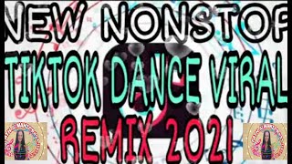 #NEW2021 NEW NONSTOP TIKTOK DANCE VIRAL REMIX 2021 #VIRALREMIX2021 (#FATHALMANZOR#21) #LOVEMUSIC