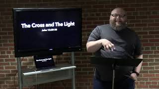 Passion Week Service: Tuesday Evening