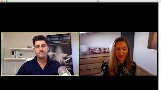 The Virtual Hub Podcast Live Stream