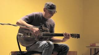 Tin Knocker Blues - Pete Wagula