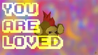 Ice Barrage - Instrumental Mix (Official Music Video)