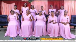 THE WELLSPRING MELODIES ON EDEL TV CHOIR TIMES. 