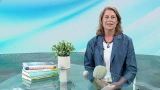 Robin L Graham: Real Change Starts Within First