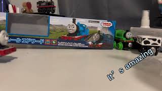I ordered another Edward!!￼